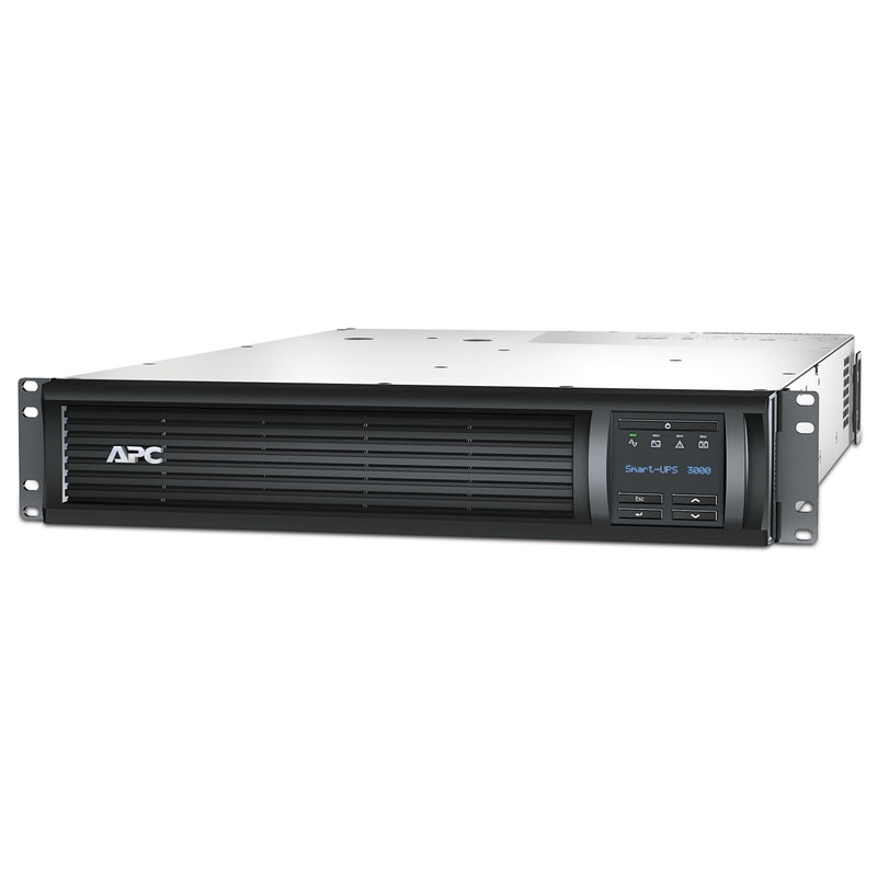 APC SMT3000RMI2UC UPS Linha interativa 3 kVA 2700 W 9 tomada(s) C