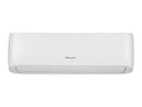 Hisense CA50XS1A ar condicionado tipo condutas Sistema de divisão