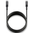 NGS - CABO DE CARREGAMENTO RÁPIDO USB-C PARA USB-C 3M KNOT100W-3