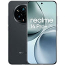 SMARTPHONE REALME 14 PRO PLUS 12GB 512GB 6.83" 5G GRIS
