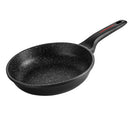 FRIGIDEIRA FAGOR ALUTHERM 24 ALUMINIO FUNDIDO PRETA