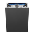 LAVAVAJILLAS SMEG E STL333CL