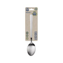 KIT 3 UNID. COLHER DE AÇO INOXIDAVEL RECICLADO MATE ROOT SG7772 S
