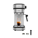 MÁQUINA DE CAFÉ CECOTEC 790 STEEL DUO