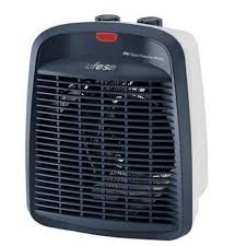 UFESA TERMOVENTILADOR 2000W AZUL