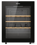 CAVE VINHO 23 GARRAFAS CANDY CWC023 630X475X456MT 62LT