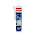 SILICONE SANITÁRIOS BRANCO 300ML 20818 FISCHER