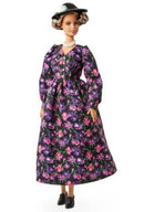 BARBIE - BONECA SIGN. ELEANOR ROSEVELT GTJ79