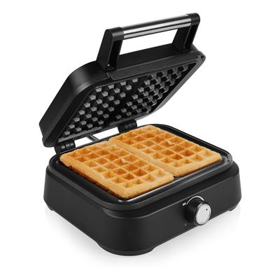 Princess 132398 2 waffle(s) 1500 W Preto