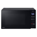 LG MICRO ONDAS 20LT 700W SGRILL DIGITAL PRETO