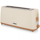 TOSTADOR PRINCESS 142410 900W BEIGE