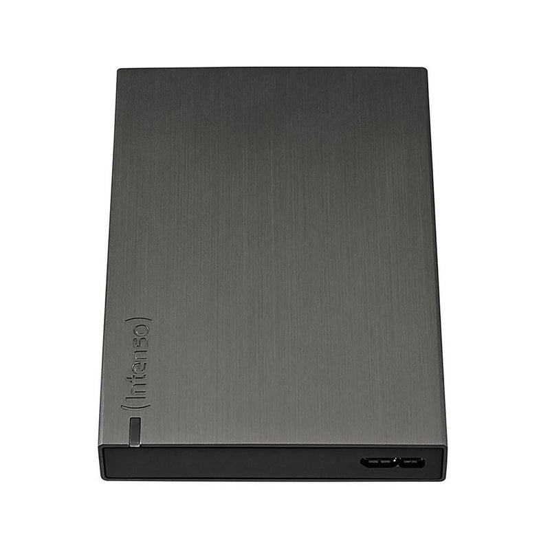 DISCO DURO INTENSO HD 2TB 2.5 USB 3.0 ALUMINIO