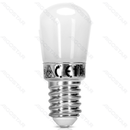 LUZES DO FRIGORÍFICO E14 T22 2W