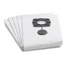 SACO ASP KARCHER (5)      -6.904-171.0( 5  - BRANCO  - SACOS PARA