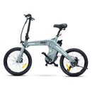 BICICLETA ELECTRICA SMARTGYRO NIMBUS 20