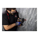 BROCAS DRYGRES 4DRILL Ø6MM. HEX 5923 RUBI