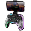 GAMEPAD MARS GAMING MGP-BT2 INALÁMBRICO