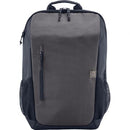 HP Mochila Travel para portátil (15,6 pol.) (18 litros) - Iron Gr