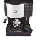 MÁQUINA DE CAFÉ EXPRESSO BRIEL ES35 PRETA( 1020 W - 20 BARES - 1,
