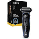 AFEITA. BRAUN 52-B1000S SERIE 5