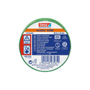 FITA ISOLANTE HOMOLOGADA VERDE 20M X 19MM 53988 TESA