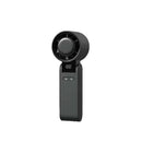 VENTOINHA PORTÁTIL RECARREGÁVEL, 4000 MAH, PRETO