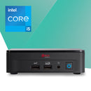BOX SYSTEMS ESSENTIAL NUC I5-1240P 16GB 500GB SSD