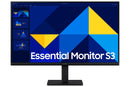 MONITOR SAMSUNG 27" LS27D302GAUXEN IPS FHD 100HZ