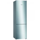 FRIGORÍFICO COMBINADO BOSCH KGN-39-VIDA INOX