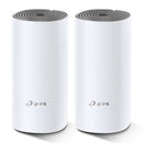 TP-Link Deco E4 (2-pack) Dual-band (2,4 GHz / 5 GHz) Wi-Fi 5 (802