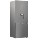 FRIGORÍFICO COMBINADO WHIRLPOOL WHK26493WX5E( DUAL NO FROST  - PE