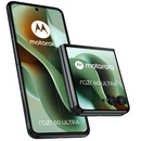 SMARTPHONE MOTOROLA RAZR 60 ULTRA 16/512 7" GREEN