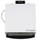 EXTRACTOR CATA PARA COZINHA PROF.105W.  -750