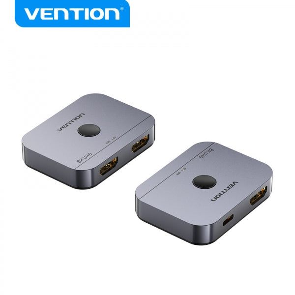 Vention AKPH0 comutador de vídeo HDMI