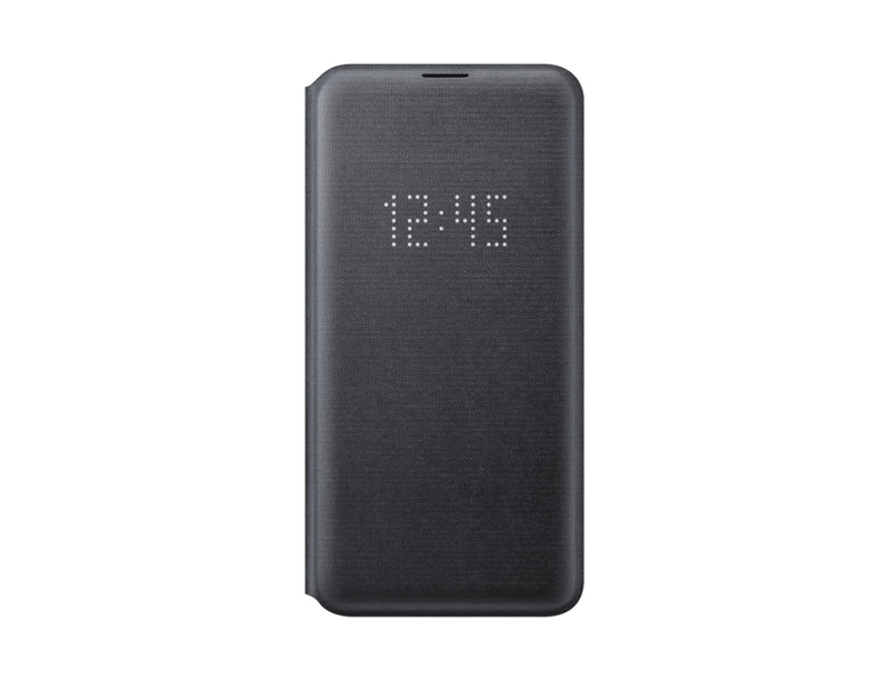 Samsung EF-NG970 capa para telemóvel 14,7 cm (5.8") Fólio Preto