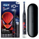 DENTAL ORALB IO2 JUNIOR SPIDERMAN+ESTUCHE