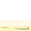 PACK 2 FOLHAS PARA TICO-TICO EIXO EM U/HCS 75MM POS. SENTIDO OPOS