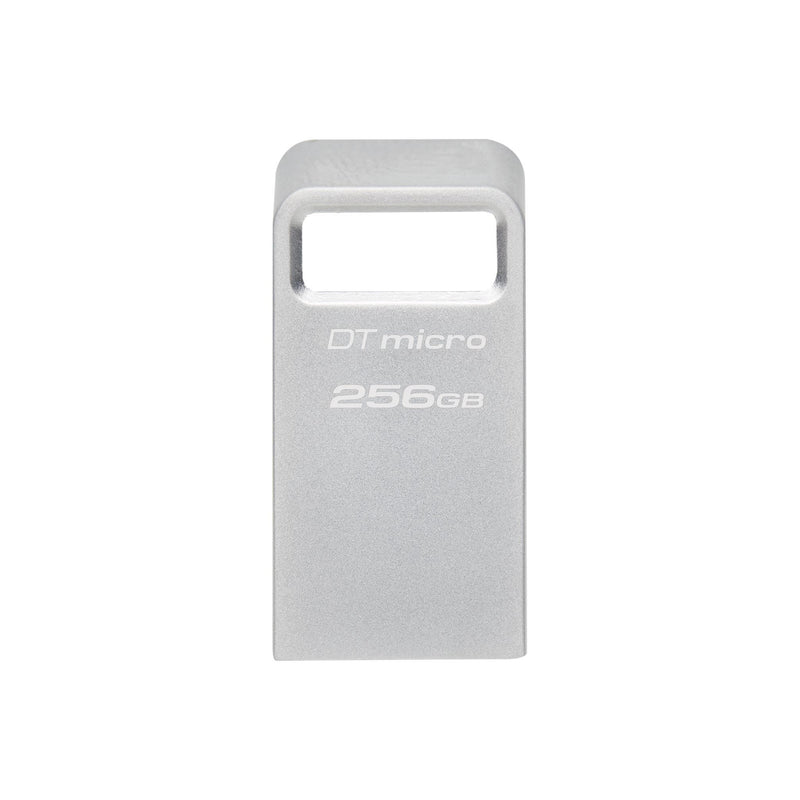 256GB DTMICRO 200MB/S METAL USB 3.2