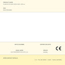 GRELHAD JATA 2000W.ECOLOGICO-GR204N