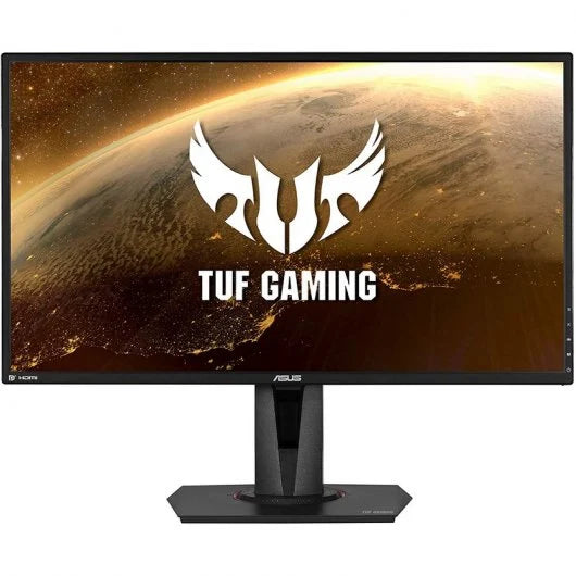 MONITOR ASUS TUF GAMING VG27AQ 27P WQHD (2560X1440) IPS 155HZ 1MS