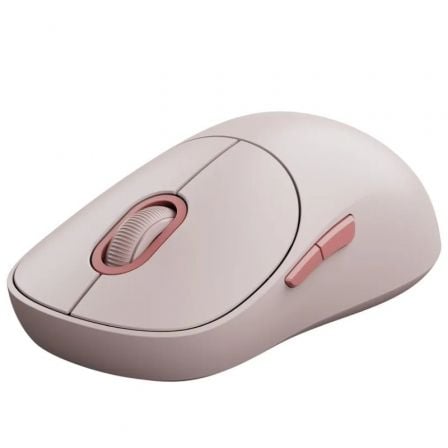 XIAOMI WIRELESS MOUSE 3 PINK GL BHR8911GL