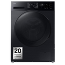 MÁQUINA DE LAVAR E SECAR ROUPA WD90DG5B15BBEP 9/6KG