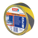 FITA ANTIDERRAPANTE PRETA/AMARECLA 15M X 50MM 60951 TESA