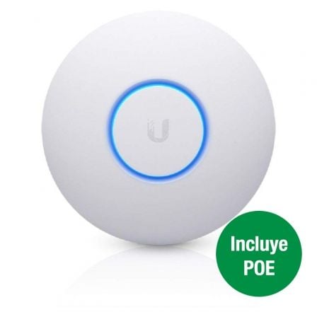 UNIFI ACCESS POINT 4X4 MU-MIMO 802.11AC WAVE 2