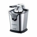 ESPREMEDOR ARIETE 411( 160 W - INOX  - FILTRO DE INOX - BOCAL COM