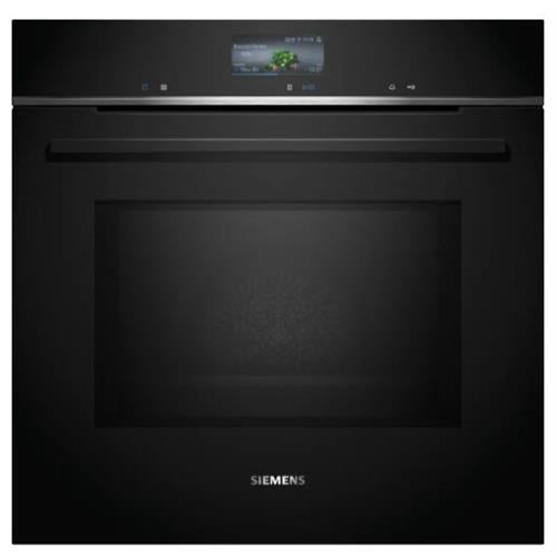 SIEMENS - FORNO C/ MICROONDAS HC IQ700 HM736GAB1