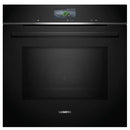 SIEMENS - FORNO C/ MICROONDAS HC IQ700 HM736GAB1