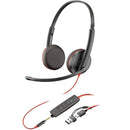 POLY BW 3225 USB-C HS +3.5 USB-C/A
