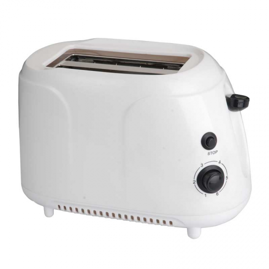 TOST. COMELEC TP1703 2R CORTO BLANCO 750W