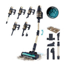 CECOTEC - ASPIRADOR VERTICAL CONGA ROCKSTAR RX70 AQUAPET FLEX GEN